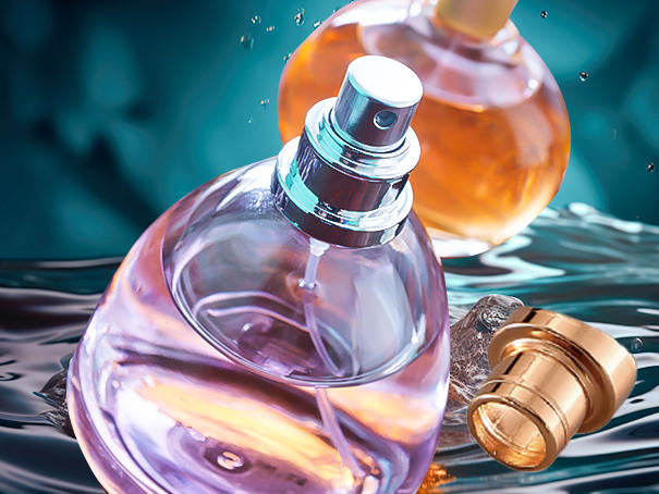 Aluminiumskraver til pumper