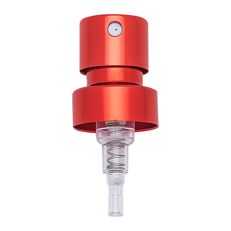 XY-PT-⊘15JDAB 15mm Crimp parfume fin tåge pumpe sprayer kort type